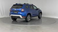 Dacia Duster 1.5 Blue dCi 115ch Prestige 4x2 — photo 5