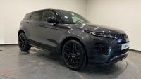 Land-Rover Range Rover Evoque 2.0 D 200ch R-Dynamic SE AWD BVA — photo 3