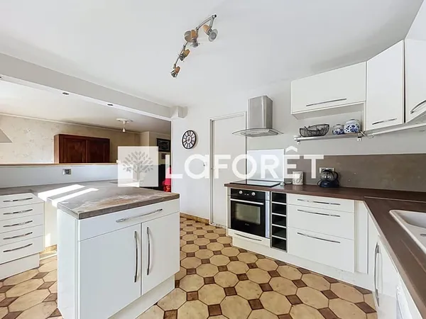 Maison Cesson 5 pièce(s) 90 m² en carrez