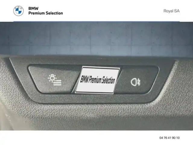 Bmw Serie 2 série 2 activetourer 225e 245ch xdrive m sport dkg7 — photo 6
