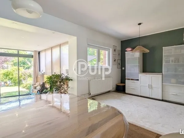 Maison 4 pièces 92 m²