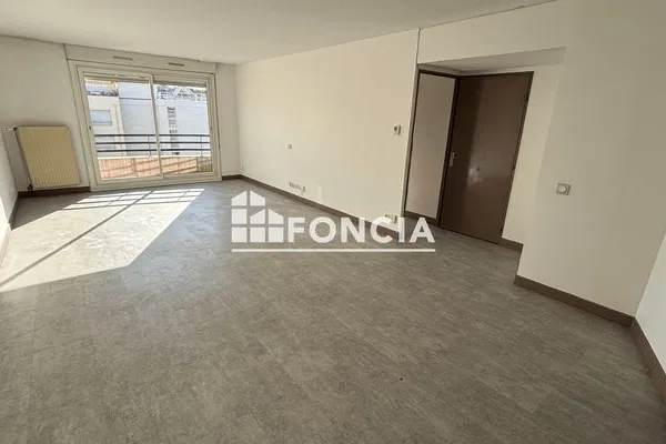 Appartement 4 pièces 111 m²