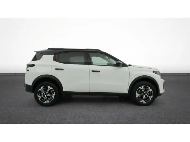 Citroën C3 Aircross hybride 145 ch aut — photo 10