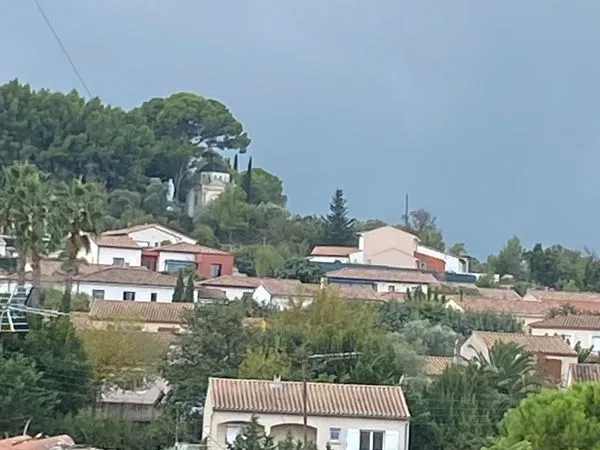 Maison de ville