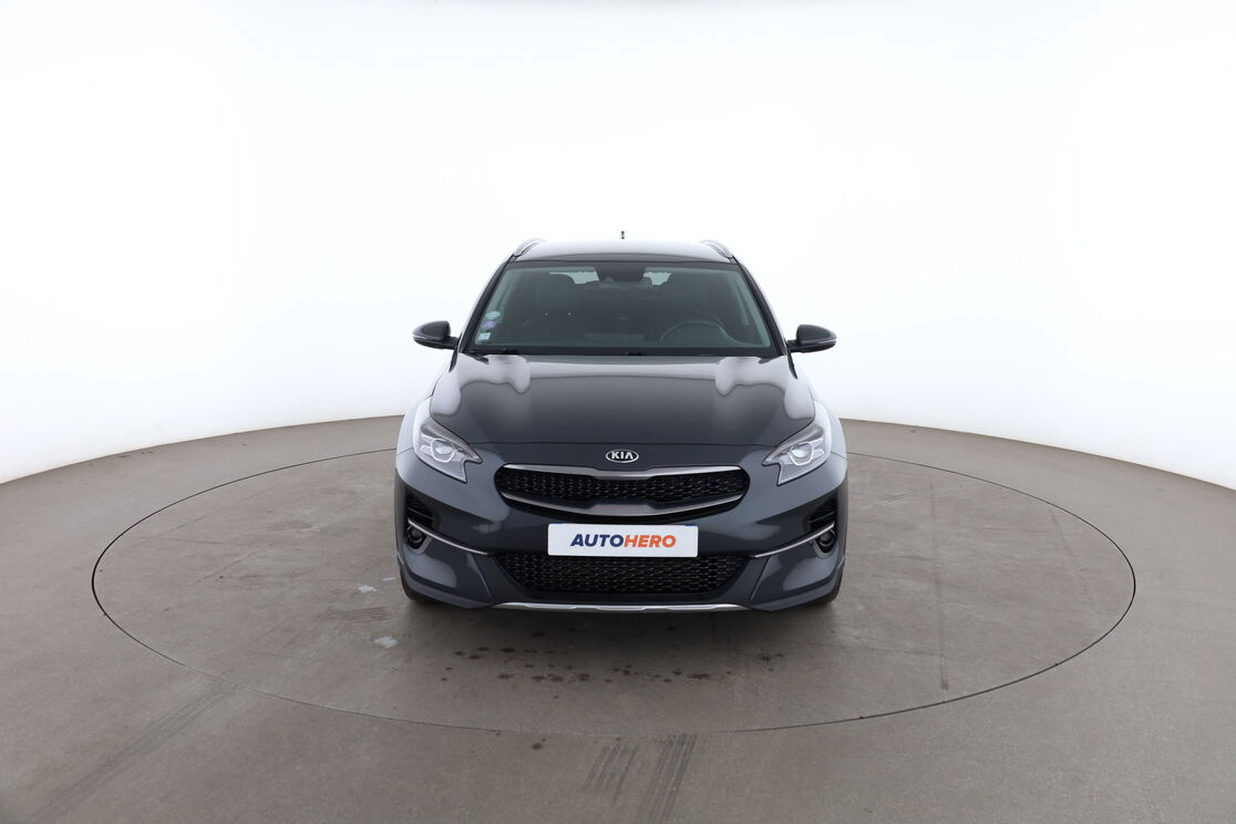 Kia XCeed 1.4 T-GDi ISG DCT7 — photo 8