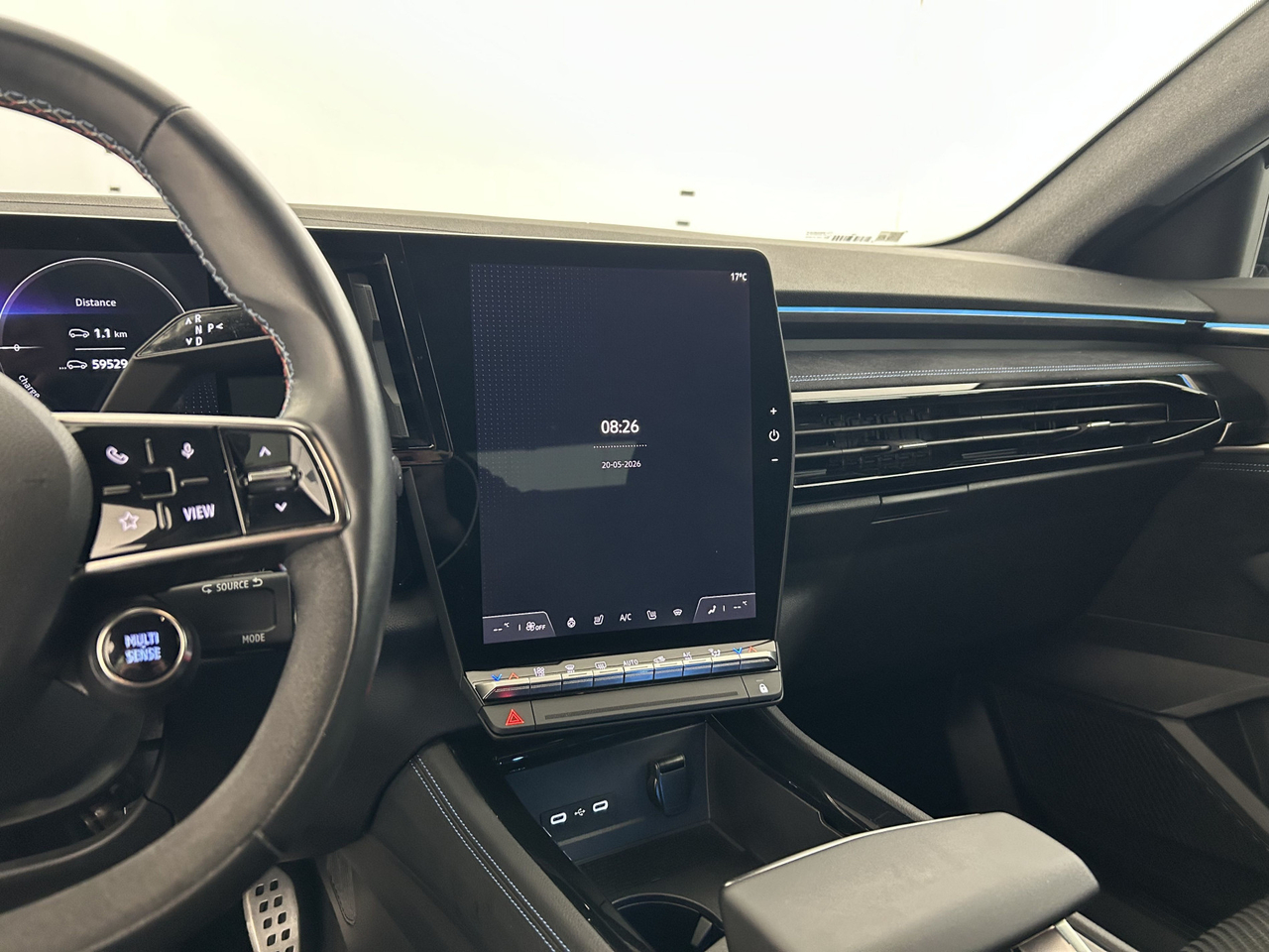Renault Austral — photo 12