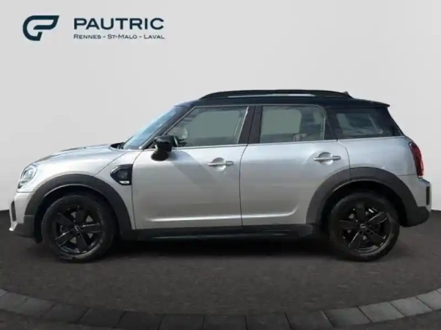 Mini Countryman cooper 136ch  highlands bva7 — photo 2