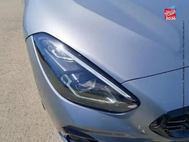 Bmw Z4 roadster sdrive20ia 197ch m sport — photo 13