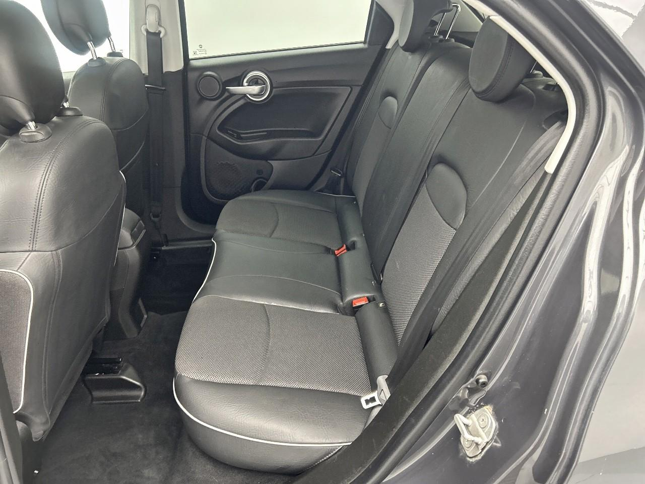 Fiat 500X 1.4 multiair 140 ch collezione — photo 13