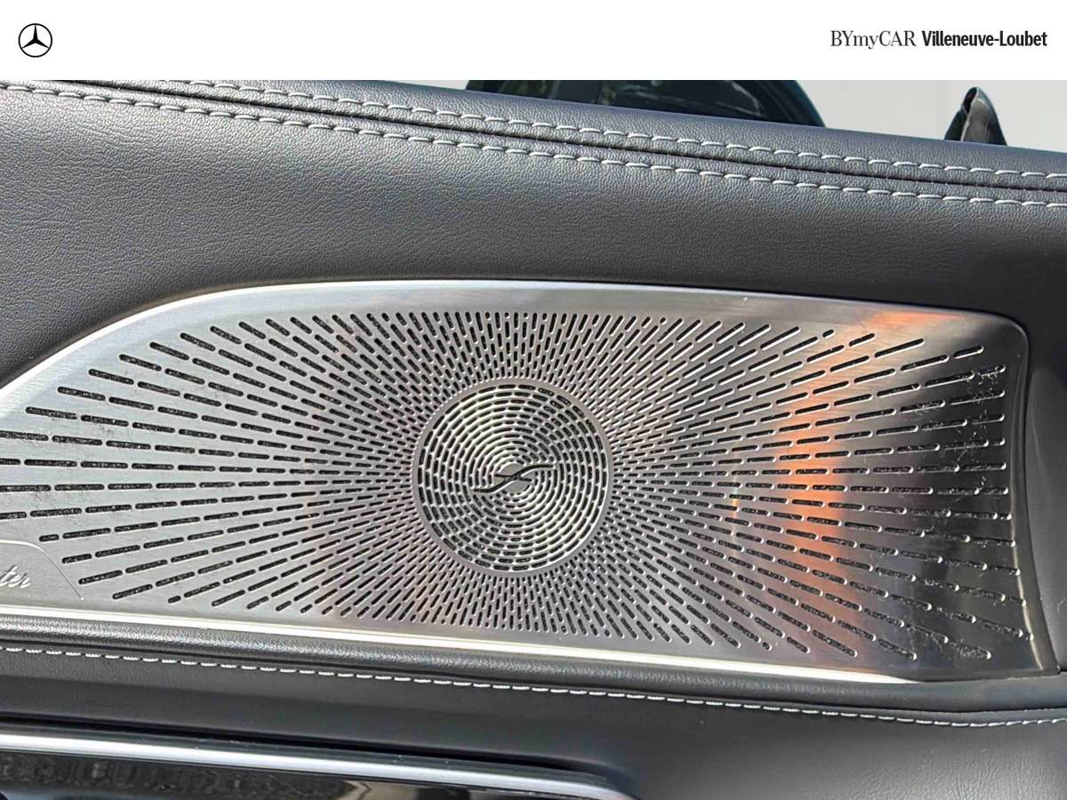 SL Mercedes-AMG 43 — photo 18