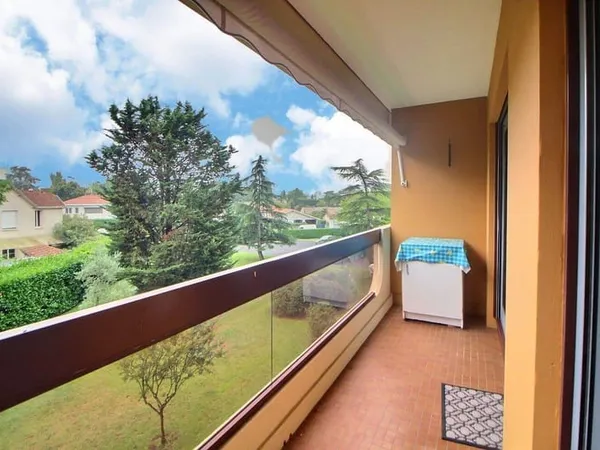 Appartement 4 pièces 86 m²