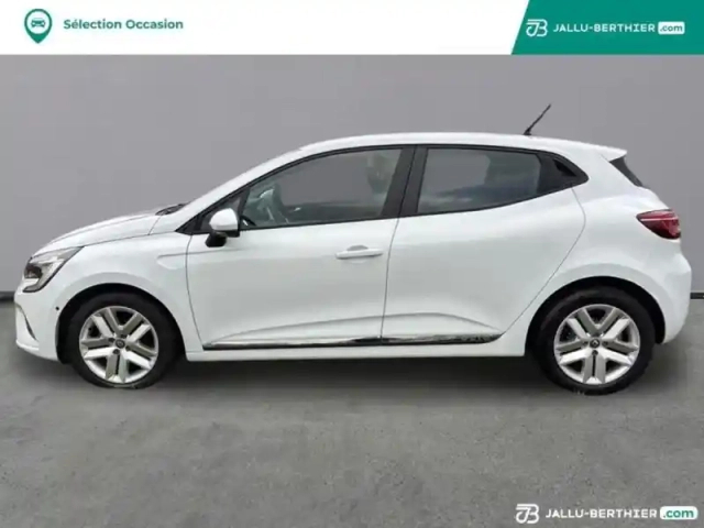 Renault Clio 1.0 tce 90ch business -21n — photo 5