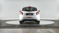Peugeot 208 1.2 PureTech 110ch GT Line S&S 5p — photo 6