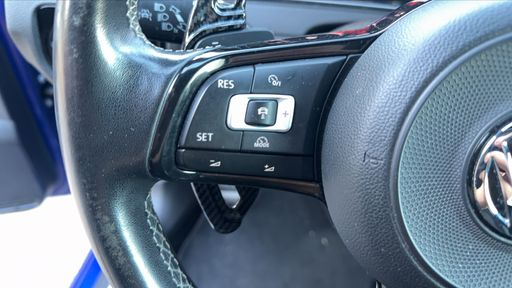 Volkswagen Golf 2.0 TSI 310 4Motion DSG7 - R – 2017 – 124281 km – Essence – Boîte Automatique — photo 26