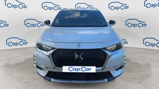 DS DS7 Crossback 1.5 BlueHDi 130 EAT8 - Grand Chic – 2021 – 155113 km – Diesel – Boîte Automatique — photo 30