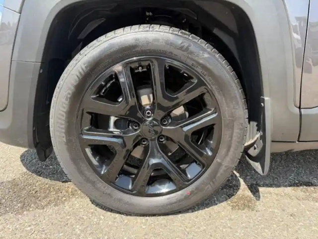 Jeep Renegade 1.0 gse t3 120ch brooklyn edition my21 — photo 5