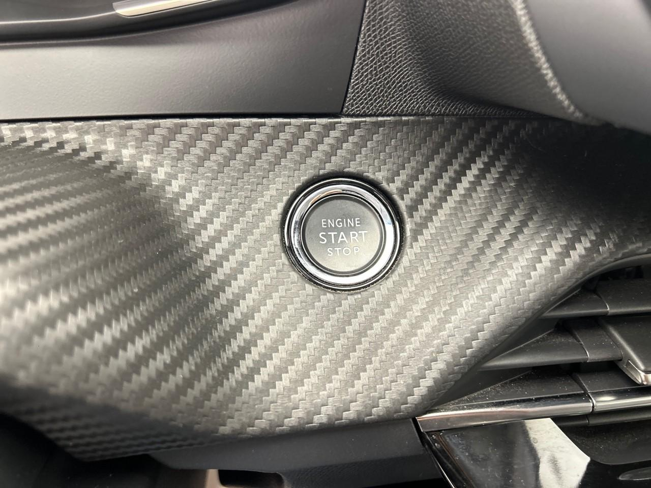 Peugeot 2008 bluehdi 130 s&s eat8 allure — photo 19