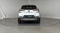 Renault Captur 1.6 E-Tech hybride 145ch Engineered — photo 6