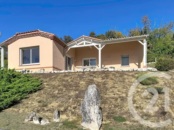 Maison 4 pièces 133 m²