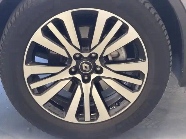 Renault Koleos blue dci 150  x-tronic — photo 30