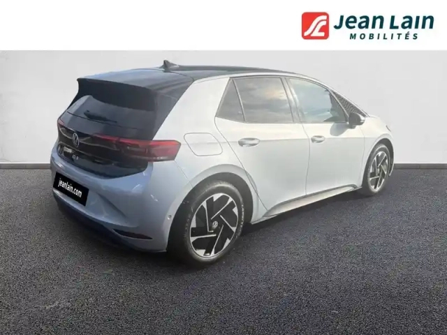 Volkswagen Id.3 204 ch pro — photo 5