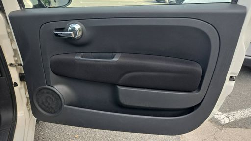 Fiat 500 1.2 69 - Urban – 2016 – 117437 km – Essence – Boîte Manuelle — photo 43