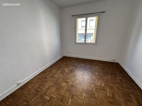 Appartement 3 pièces 73 m²