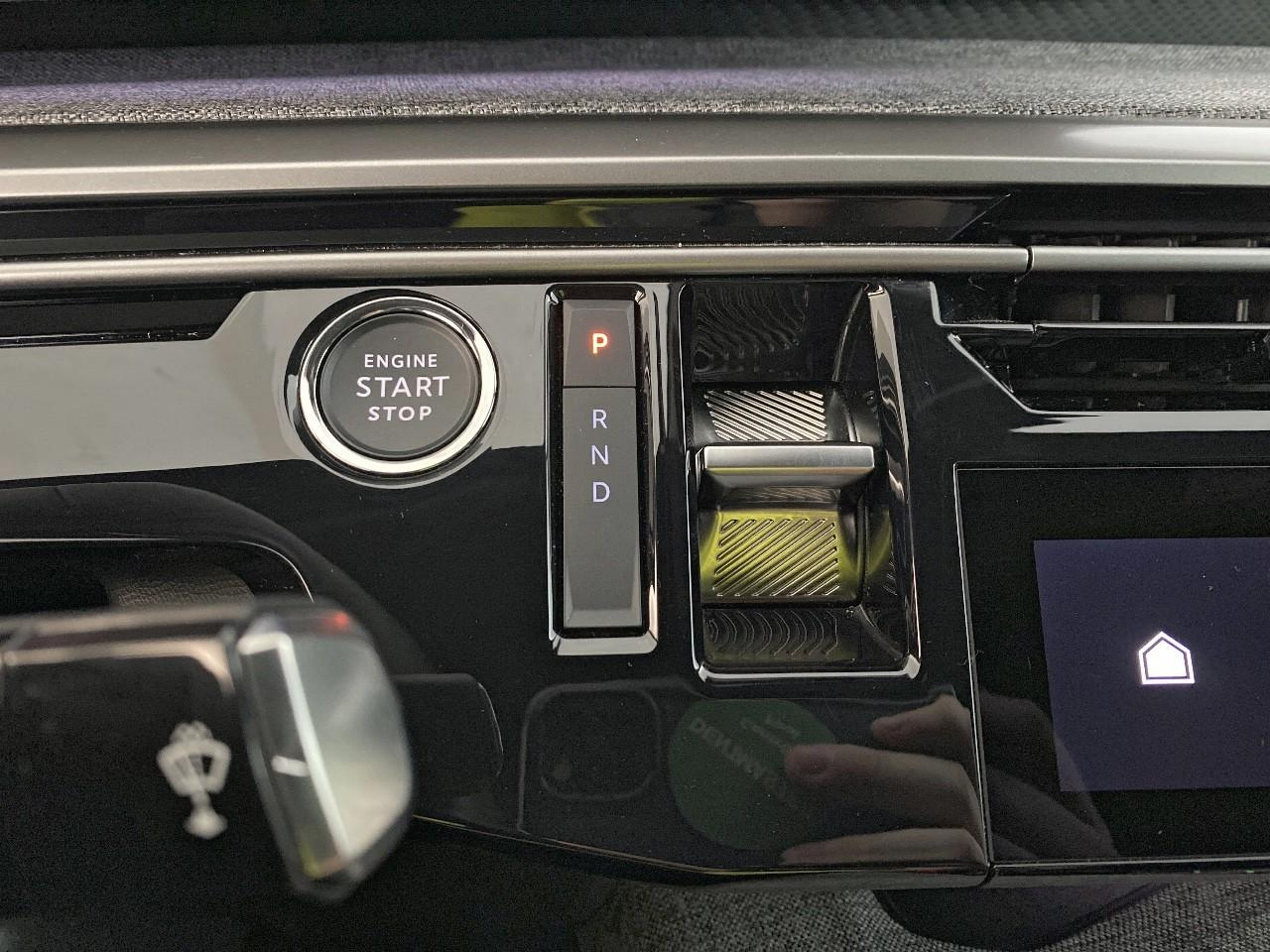 Peugeot 3008 electrique 210 ch 73 kwh allure — photo 15