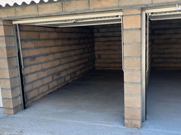 Loue garage