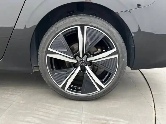 Peugeot 308 sw bluehdi 130ch s&amp;s eat8 — photo 13