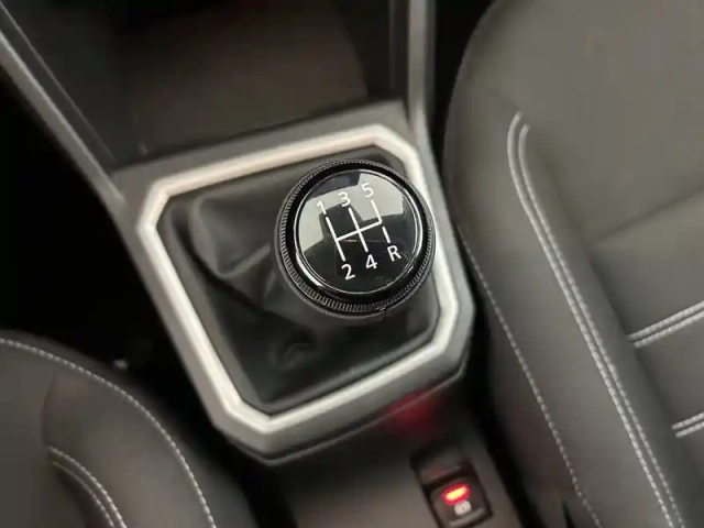 Dacia Sandero tce 90 gsr2 — photo 22