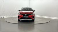 Renault Captur 1.0 TCe 90ch Evolution RETROS EXT RABATTABLES MANUELS