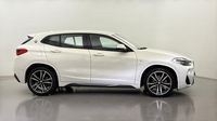 Bmw X2 sDrive16dA 116ch M Sport DKG7 Euro6d-T — photo 4