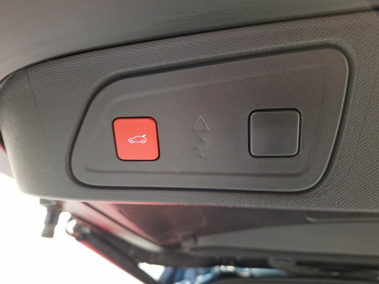 Citroën C5 Aircross bluehdi 130 s&s eat8 shine — photo 15