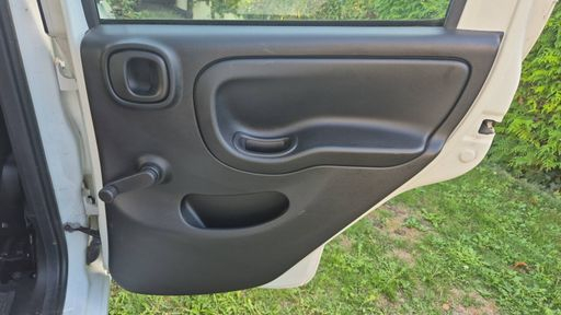 Fiat Panda 1.2 69 - Base – 2018 – 22725 km – Essence – Boîte Manuelle — photo 15