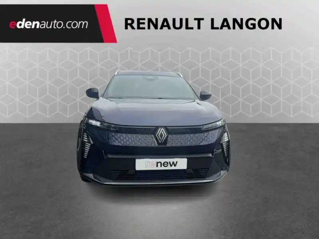 Renault Scenic e-tech électrique 220 ch grande autonomie — photo 31