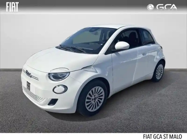 Fiat 500 e 118ch my23