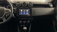 Dacia Duster 1.5 Blue dCi 115ch Confort 4x2 — photo 19