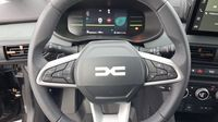 Dacia Sandero 1.2 Eco-G 120ch Stepway Extreme auto -25 — photo 12