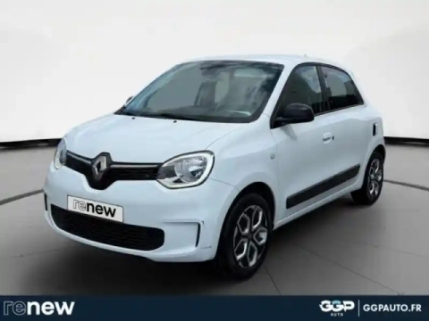 Renault Twingo 1.0 sce 65ch equilibre