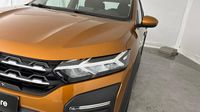 Dacia Sandero 1.0 ECO-G 100ch Stepway Confort -22 — photo 17