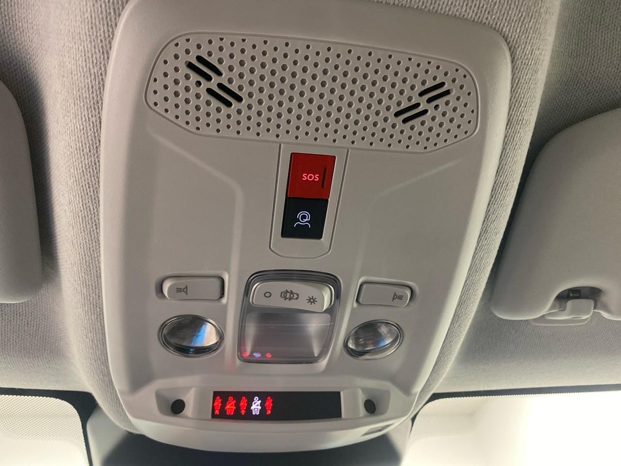 Citroën C4 hybride 136 e-dcs6 plus — photo 17