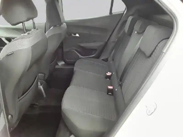 Peugeot 2008 puretech 130 s&amp;s eat8 — photo 84