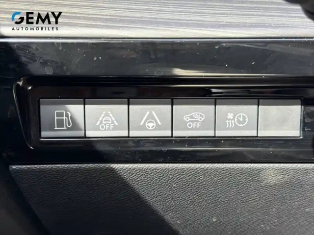 Peugeot 508 hybrid4 360 e-eat8 peugeot sport engineered — photo 44