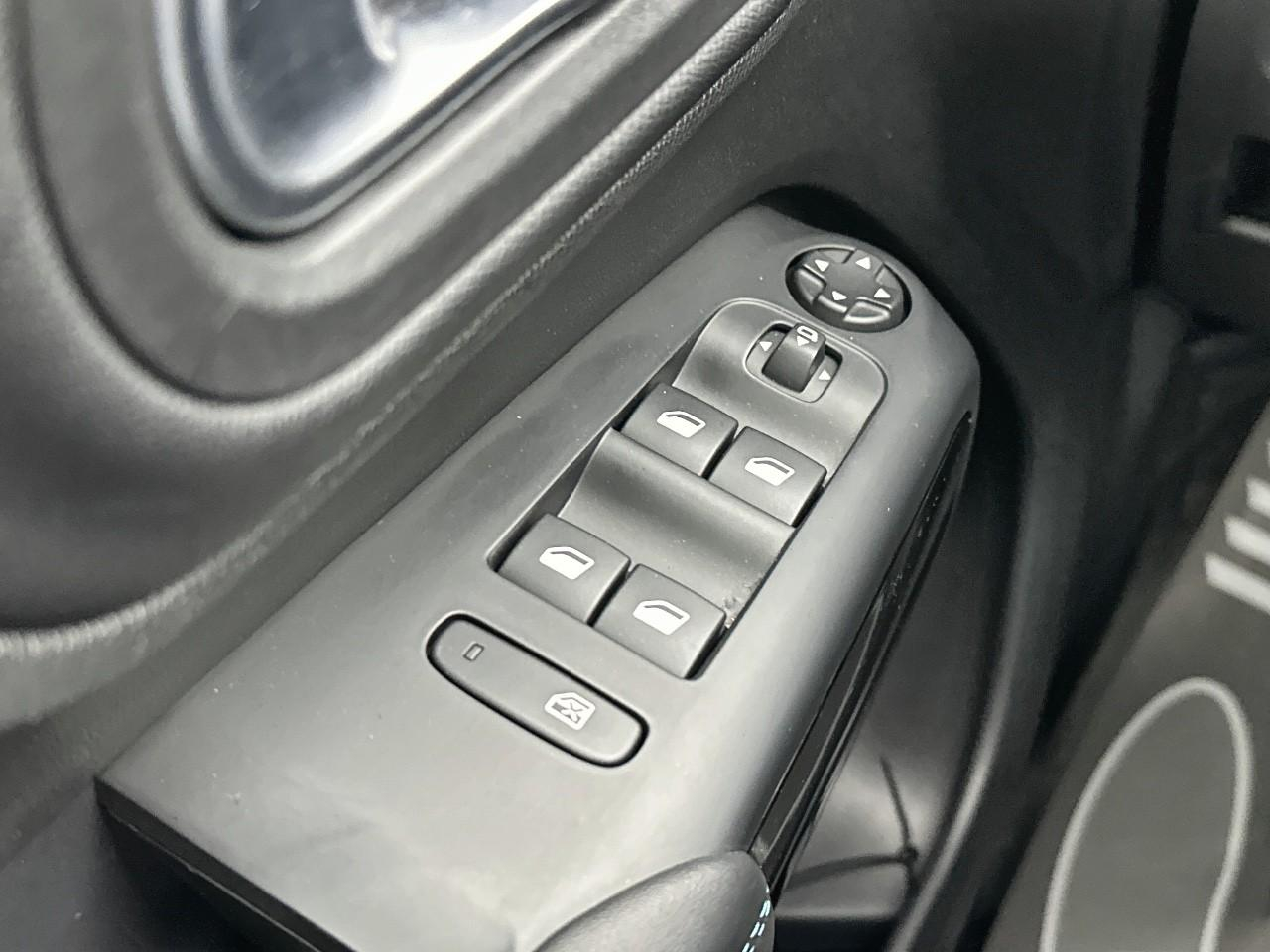 Citroën C5 Aircross puretech 130 s&s bvm6 feel pack — photo 15