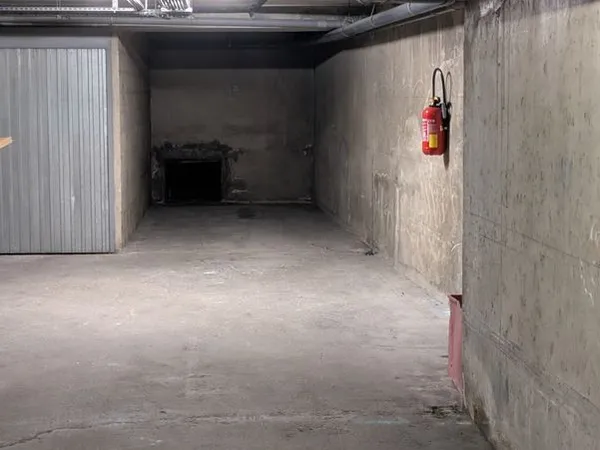 Parking secteur Charonne 75020