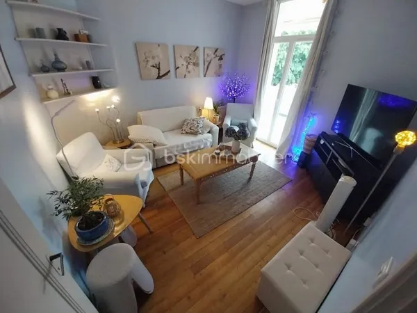 ENSEMBLE IMMOBILIER