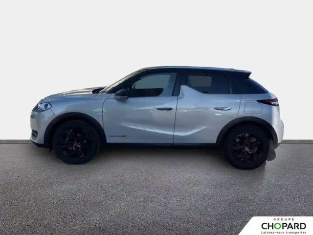 Ds Ds 3 ds3 crossback puretech 130 eat8 — photo 9