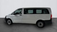 Mercedes Vito Tourer 114 CDI Long 9G-TRONIC — photo 4