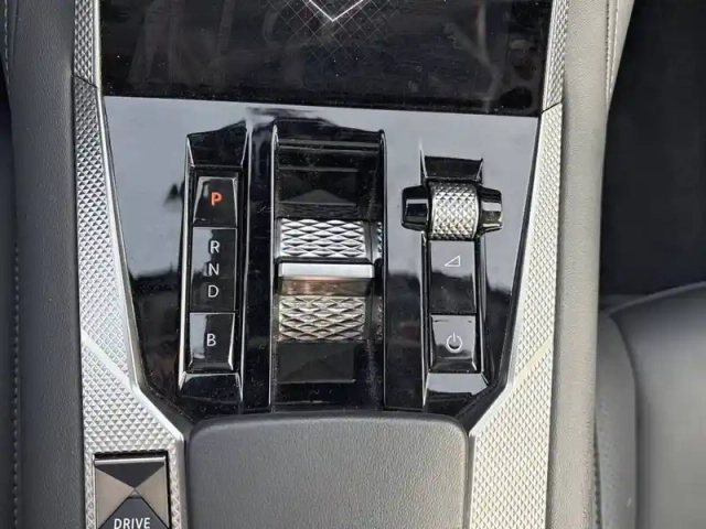 Ds Ds 4 hybride e-tense 225 eat8 — photo 14